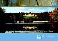 Mellerstain House and Gardens 1069480 Image 0